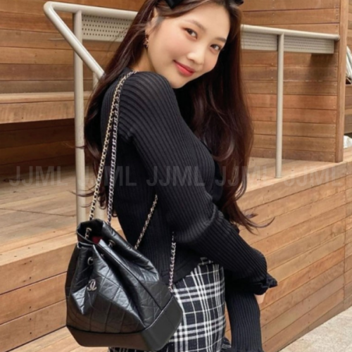 샤넬 가브리엘 백팩 스몰