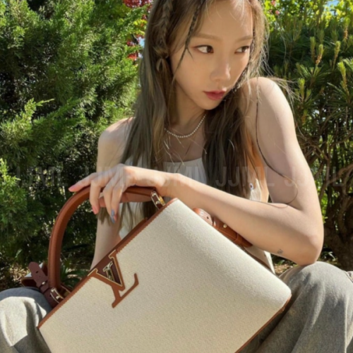루이비통 카퓌신 미니, BB, MM