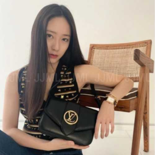 루이비통 퐁뇌프 소프트 【매장-600만원대】