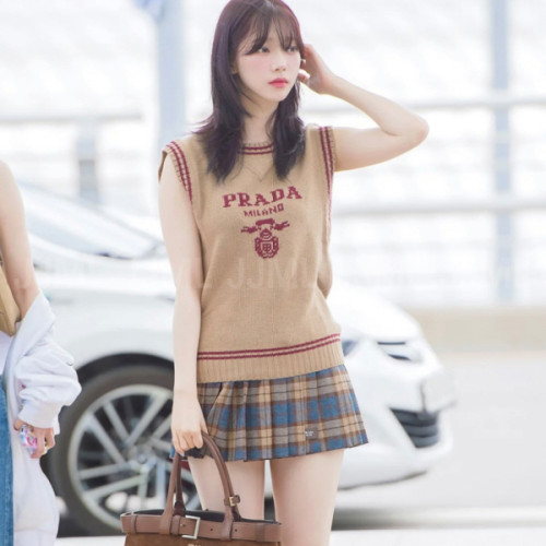 프라다 인타르시아 리브 베스트