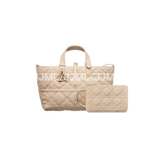 Dior Toujours 미디엄 백