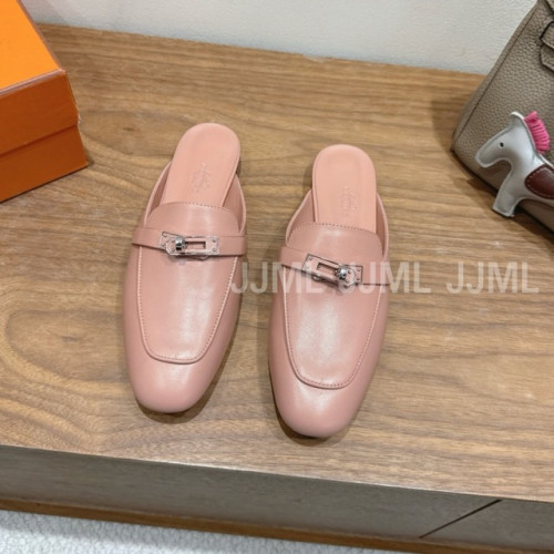 에르메스 에끌레어 핑크