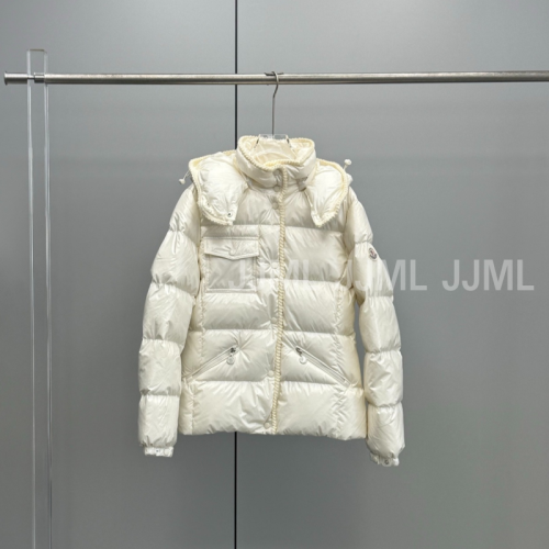 몽클레어 GLAREINS 아이보리