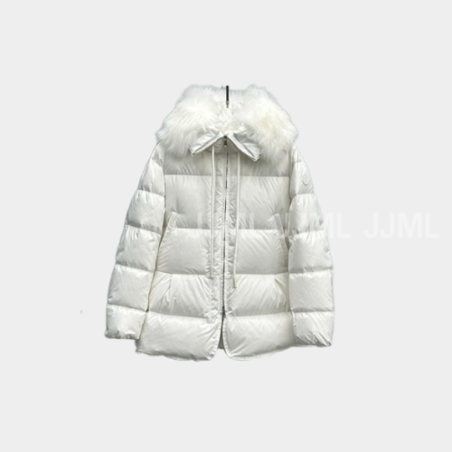 몽클레어 Locustelle 화이트