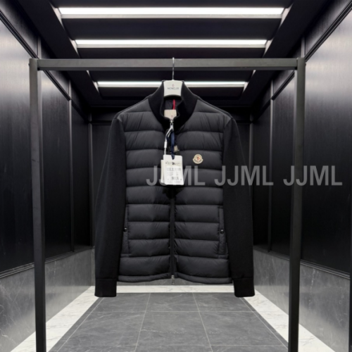 몽클레어 Moncler cardigan tricot 블랙