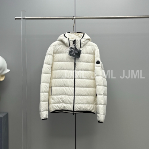 몽클레어 Jeluz 화이트