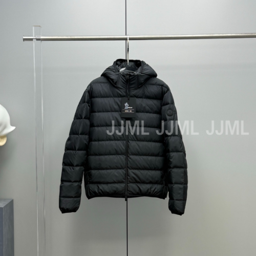 몽클레어 Jeluz 블랙