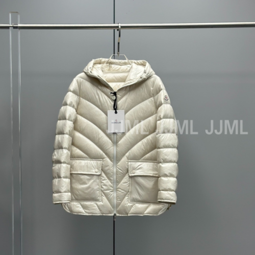 몽클레어 Argenno 아이보리