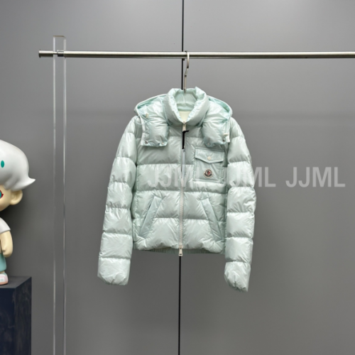 몽클레어 Andro 스카이블루