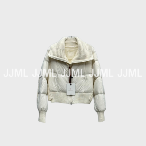 몽클레어 JADEITE 화이트