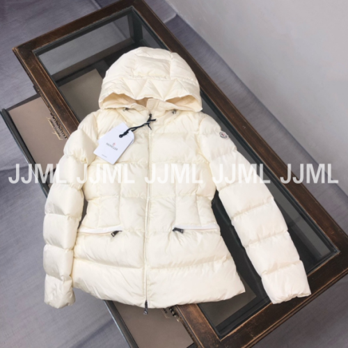 몽클레어 Avoce 아이보리