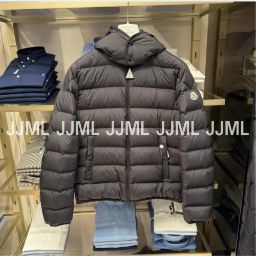 몽클레어 Moncler MONTBROCQ 블랙