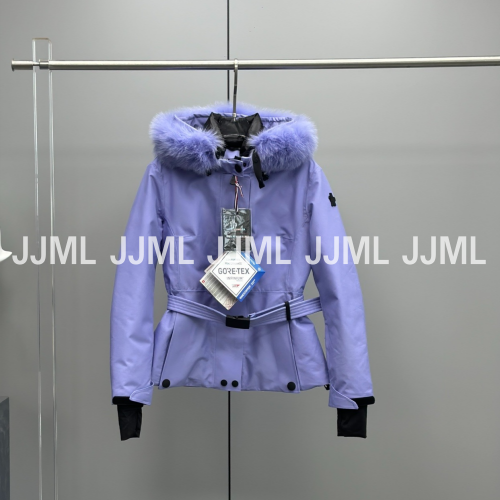 몽클레어 Moncler LAPLANCE 퍼플