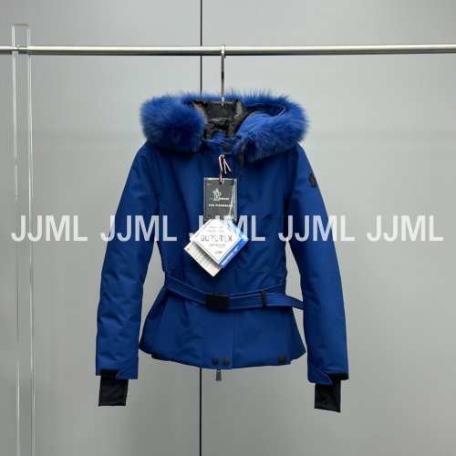 몽클레어 Moncler LAPLANCE 블루