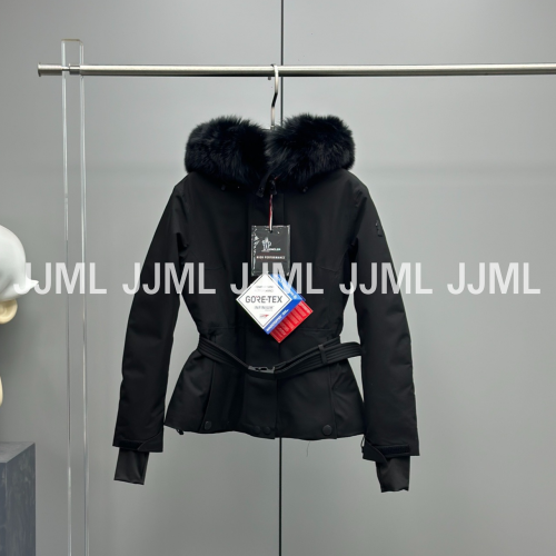 몽클레어 Moncler LAPLANCE 블랙