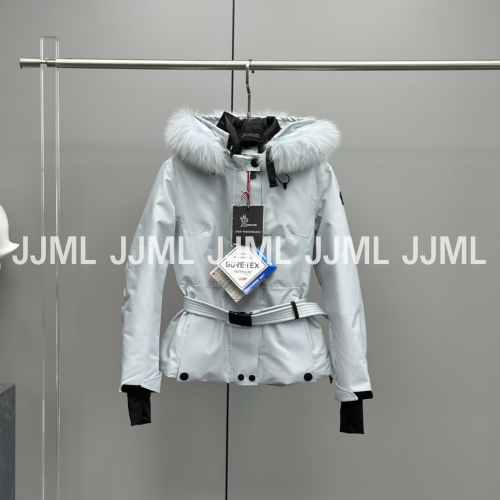 몽클레어 Moncler LAPLANCE 그레이