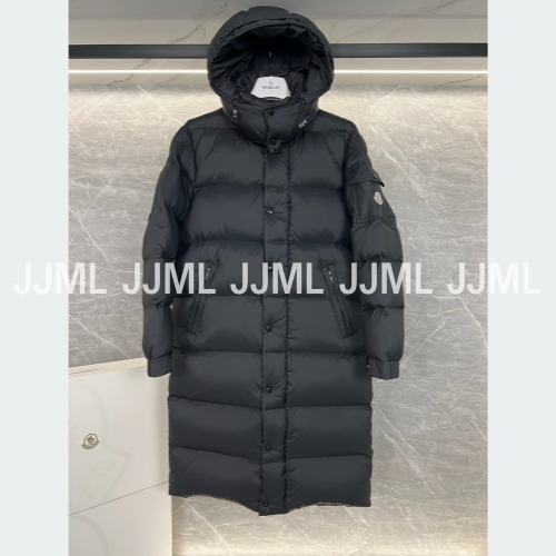 몽클레어 Moncler Hanoverian 블랙