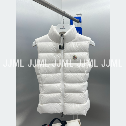 몽클레어 Moncler Ghany 화이트