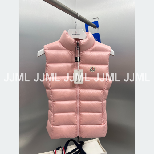 몽클레어 Moncler Ghany 핑크