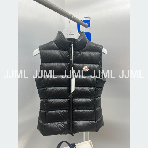 몽클레어 Moncler Ghany 유광 블랙