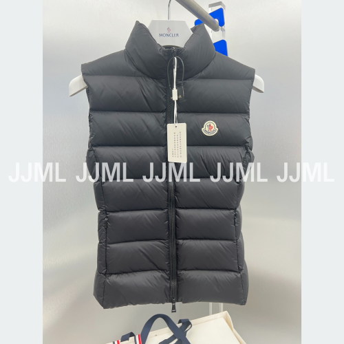몽클레어 Moncler Ghany 무광 블랙