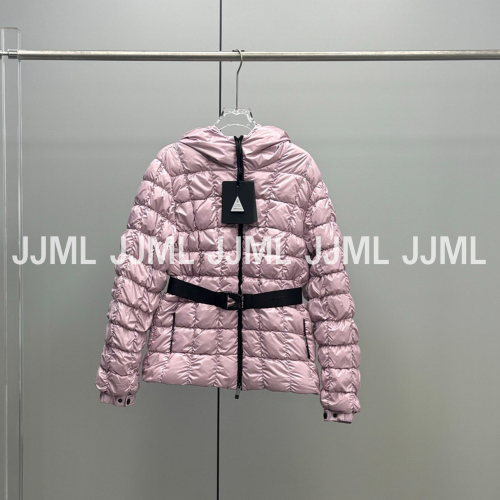몽클레어 Moncler Eynard 핑크