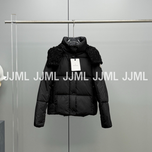몽클레어 Moncler Castelnou 블랙