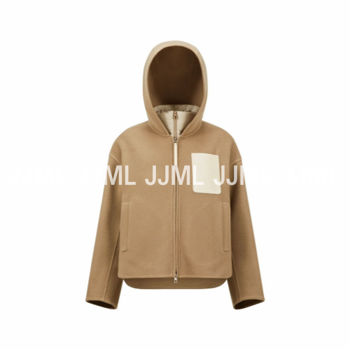 몽클레어 Moncler Agneux 베이지