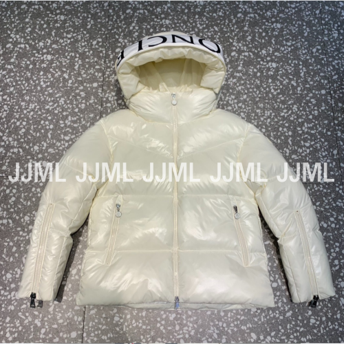 몽클레어 Moncler Abbaye 화이트