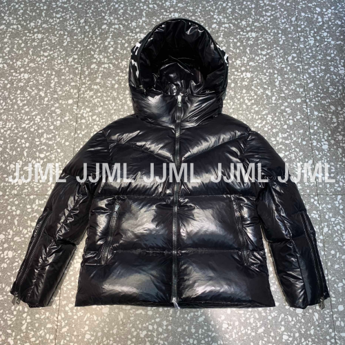 몽클레어 Moncler Abbaye 블랙