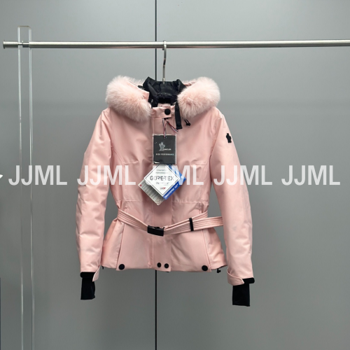 몽클레어 Moncler LAPLANCE 핑크