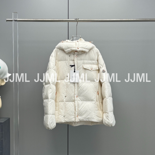 몽클레어 Moncler Serfanto 아이보리