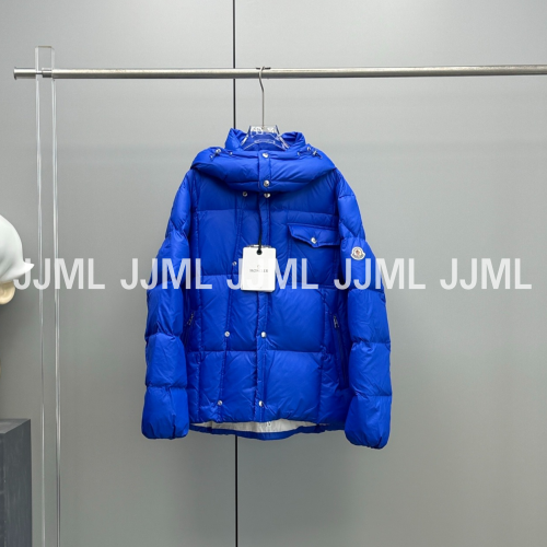 몽클레어 Moncler Serfanto 블루