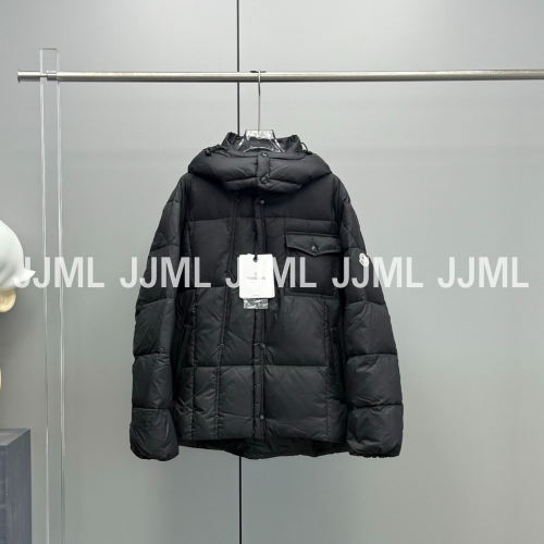 몽클레어 Moncler Serfanto 블랙