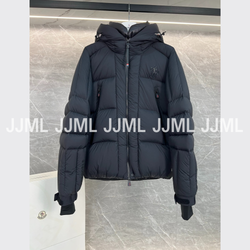 몽클레어 Moncler Grenoble Cherferie 블랙