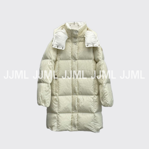 몽클레어 Moncler Litte 화이트