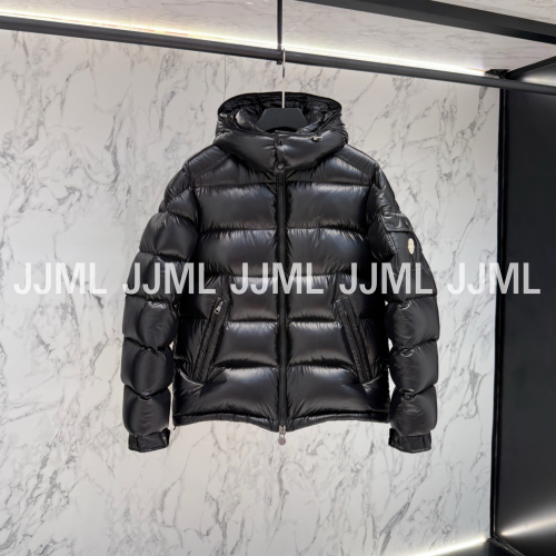 몽클레어 Moncler Maya 블랙