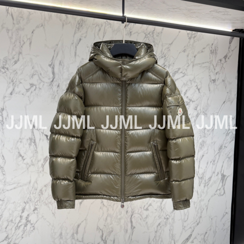 몽클레어 Moncler Maya 올리브