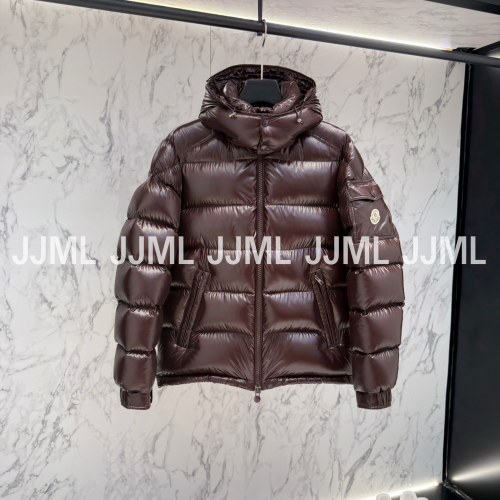 몽클레어 Moncler Maya 브라운