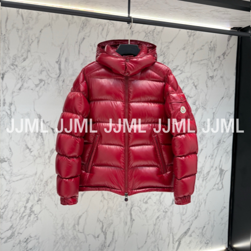몽클레어 Moncler Maya 레드