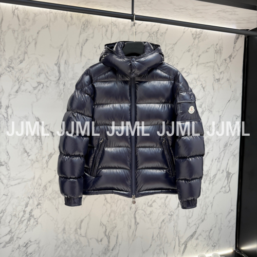 몽클레어 Moncler Maya 네이비