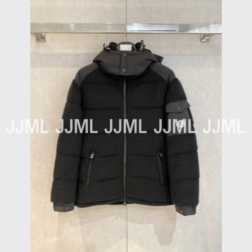 몽클레어 Moncler Lagdei 블랙
