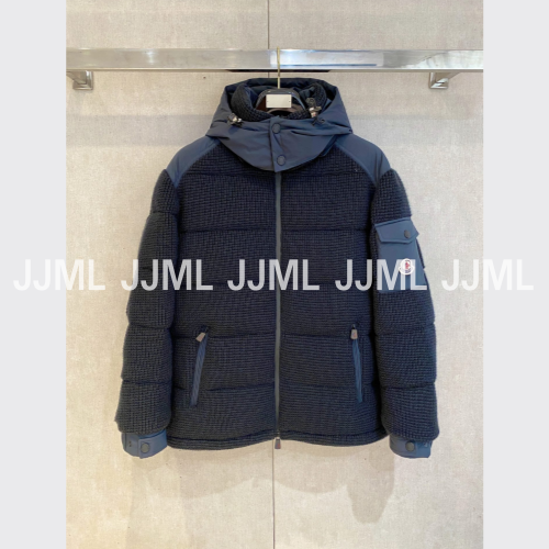 몽클레어 Moncler Lagdei 네이비