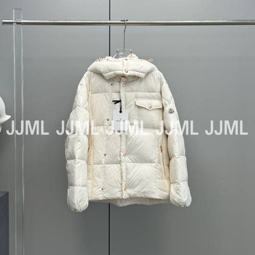 몽클레어 Moncler Serfanto 화이트