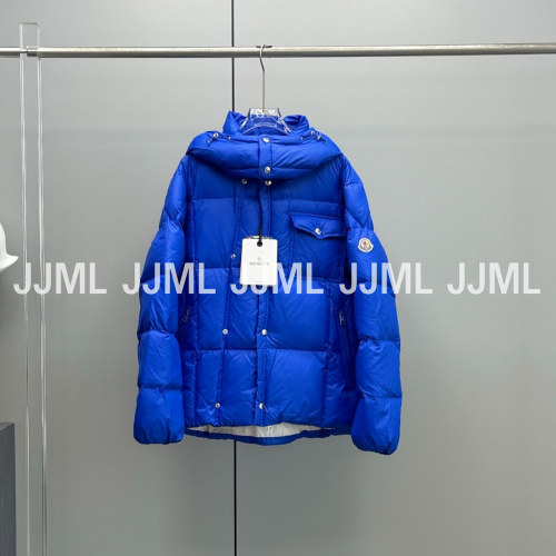 몽클레어 Moncler Serfanto 블루