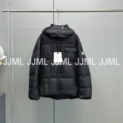 몽클레어 Moncler Serfanto 블랙