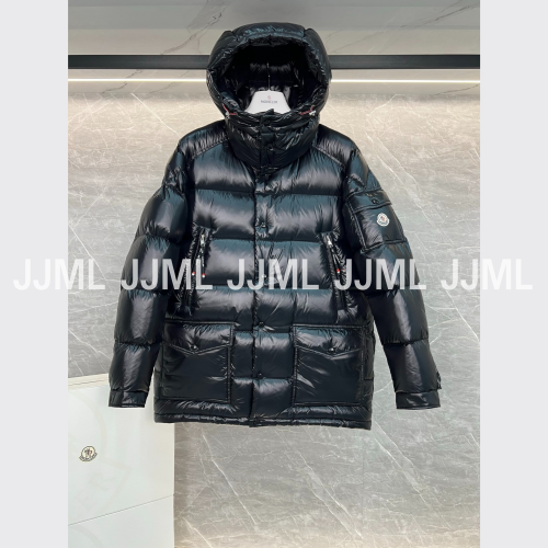 몽클레어 Moncler Chiablese 블랙