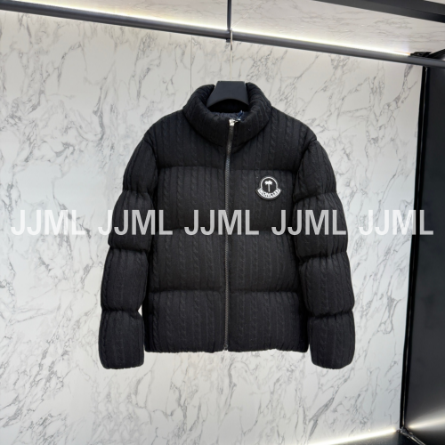 몽클레어 Moncler & Palm angles 블랙