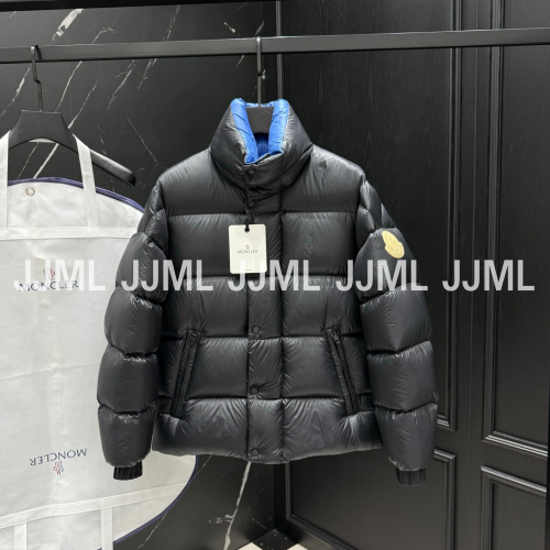 몽클레어 Moncler 1952 Dervox 블랙
