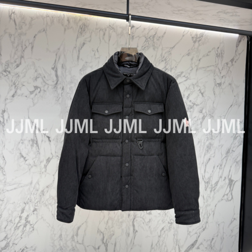 몽클레어 Moncler Lech 블랙